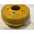 CATERPILLAR 3116 Engine Pulley thumbnail 3