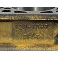 CATERPILLAR 3126B Cylinder Block thumbnail 6
