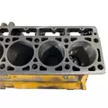 CATERPILLAR 3126B Cylinder Block thumbnail 8