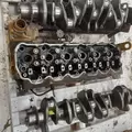 CATERPILLAR 3126B Cylinder Head thumbnail 1