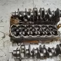 CATERPILLAR 3126B Cylinder Head thumbnail 3