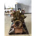 CATERPILLAR 3126B Engine Assembly thumbnail 2
