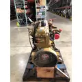 CATERPILLAR 3126B Engine Assembly thumbnail 3