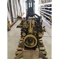 CATERPILLAR 3126B Engine Assembly thumbnail 2