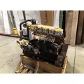 CATERPILLAR 3126B Engine Assembly thumbnail 4