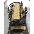 CATERPILLAR 3126B Engine Assembly thumbnail 5