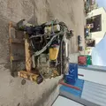 CATERPILLAR 3126B Engine Assembly thumbnail 15