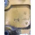 CATERPILLAR 3126B Intake Manifold thumbnail 2