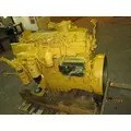 CATERPILLAR 3126E Engine thumbnail 3