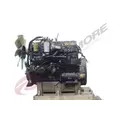 CATERPILLAR 3126 Engine Assembly thumbnail 3