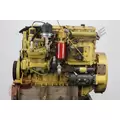 CATERPILLAR 3126 Engine Assembly thumbnail 2