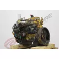 CATERPILLAR 3126 Engine Assembly thumbnail 3