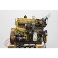 CATERPILLAR 3126 Engine Assembly thumbnail 6