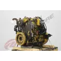 CATERPILLAR 3126 Engine Assembly thumbnail 1