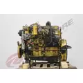 CATERPILLAR 3126 Engine Assembly thumbnail 2