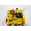 CATERPILLAR 3126 Engine Assembly thumbnail 2