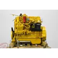 CATERPILLAR 3126 Engine Assembly thumbnail 2