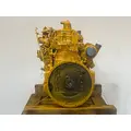 CATERPILLAR 3126 Engine Assembly thumbnail 4