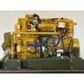 CATERPILLAR 3126 Engine Assembly thumbnail 2