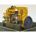 CATERPILLAR 3126 Engine Assembly thumbnail 3