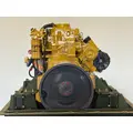CATERPILLAR 3126 Engine Assembly thumbnail 4