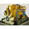 CATERPILLAR 3126 Engine Assembly thumbnail 1
