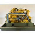 CATERPILLAR 3126 Engine Assembly thumbnail 2