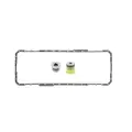 CATERPILLAR 3126 Oil Pan thumbnail 3