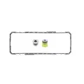 CATERPILLAR 3126 Oil Pan thumbnail 3