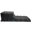 CATERPILLAR 3176 Oil Pan thumbnail 1