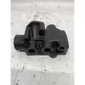 CATERPILLAR 3176 Thermostat Housing thumbnail 2