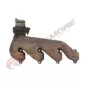 CATERPILLAR 3208N Exhaust Manifold thumbnail 1