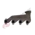 CATERPILLAR 3208N Exhaust Manifold thumbnail 1