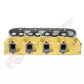 CATERPILLAR 3208T Cylinder Head thumbnail 1