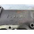 CATERPILLAR 3306B Cylinder Head thumbnail 6