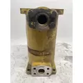 CATERPILLAR 3306C Engine Oil Cooler thumbnail 2