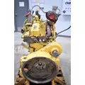 CATERPILLAR 3306C Engine thumbnail 4