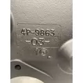 CATERPILLAR 3306DI Engine Cover thumbnail 2