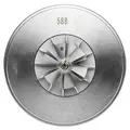 CATERPILLAR 3306 Turbocharger  Supercharger thumbnail 2