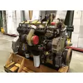 CATERPILLAR 3406B Engine Assembly thumbnail 4