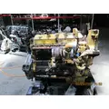 CATERPILLAR 3406B Engine Assembly thumbnail 2
