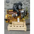 CATERPILLAR 3406B Engine Assembly thumbnail 3