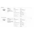 CATERPILLAR 3406B Engine Reman Kit thumbnail 1