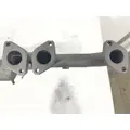 CATERPILLAR 3406B Exhaust Manifold thumbnail 4