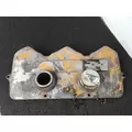 CATERPILLAR 3406B Valve Cover thumbnail 1