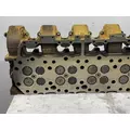 CATERPILLAR 3406C Peec Engine Cylinder Head thumbnail 8