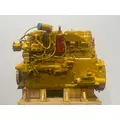 CATERPILLAR 3406C Engine Assembly thumbnail 2