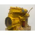 CATERPILLAR 3406C Engine Assembly thumbnail 5