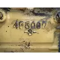 CATERPILLAR 3406E Cylinder Block thumbnail 6