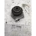 CATERPILLAR 3406E Engine Accessory Drive thumbnail 1